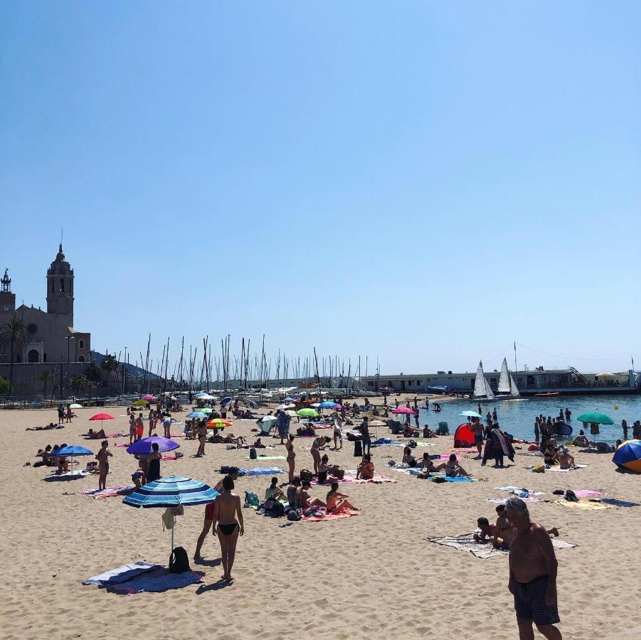 Love Sitges & Beach المظهر الخارجي الصورة