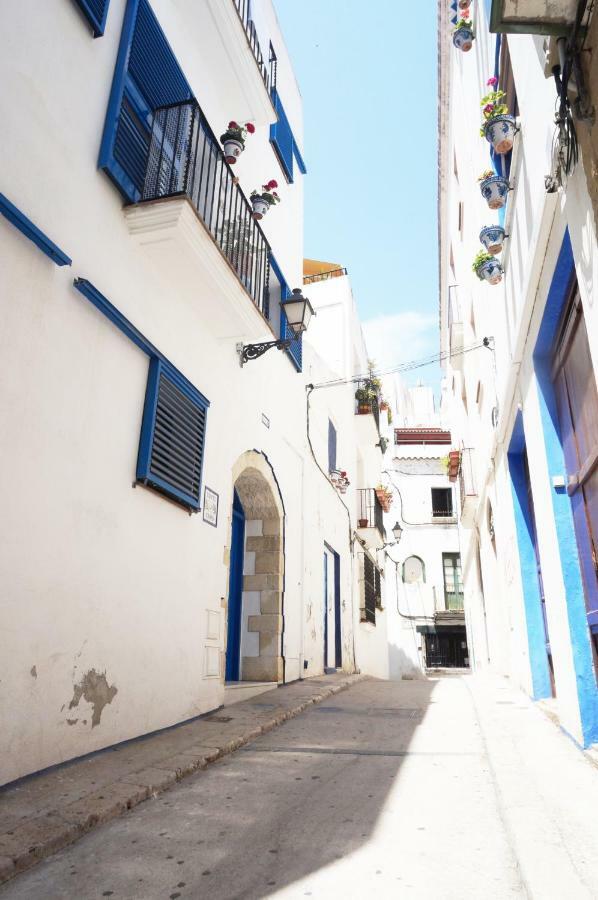 Love Sitges & Beach المظهر الخارجي الصورة