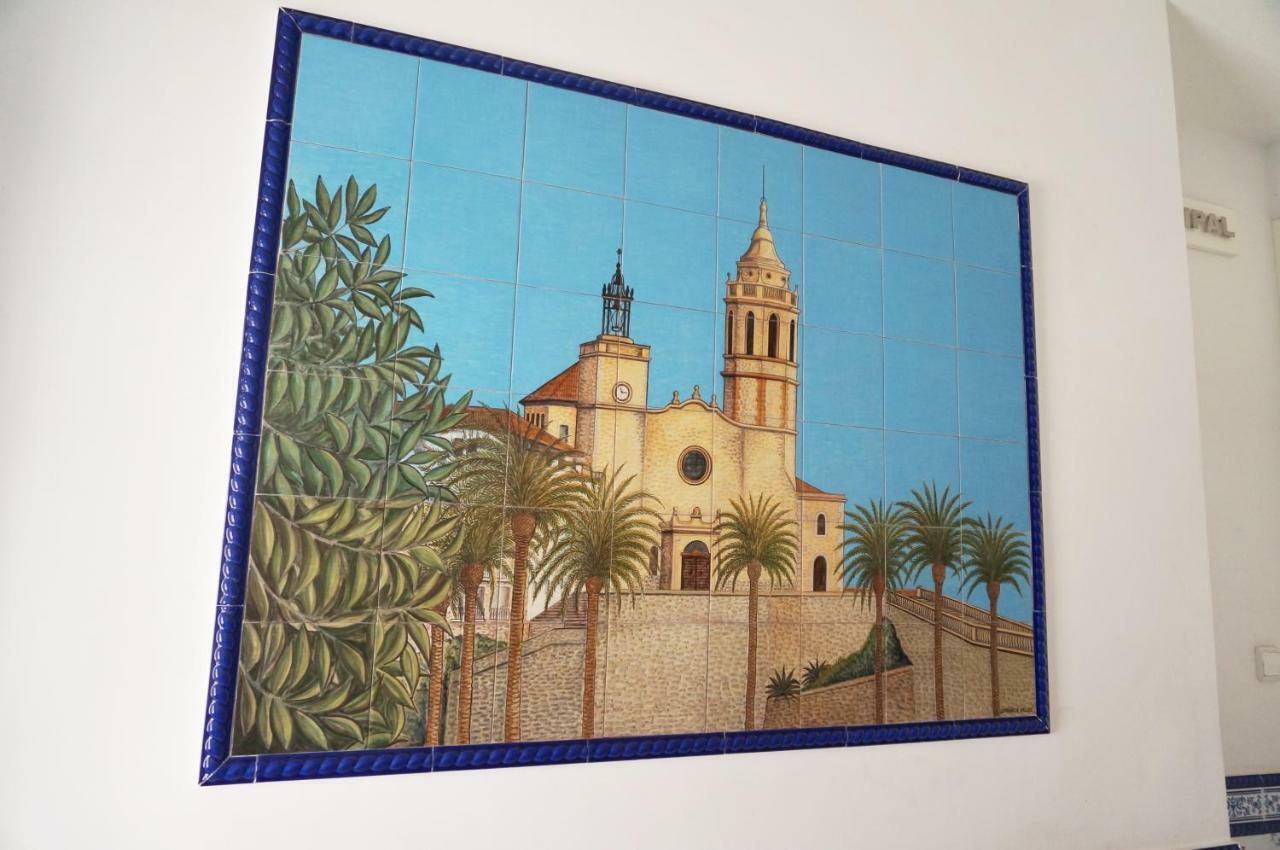 Love Sitges & Beach المظهر الخارجي الصورة