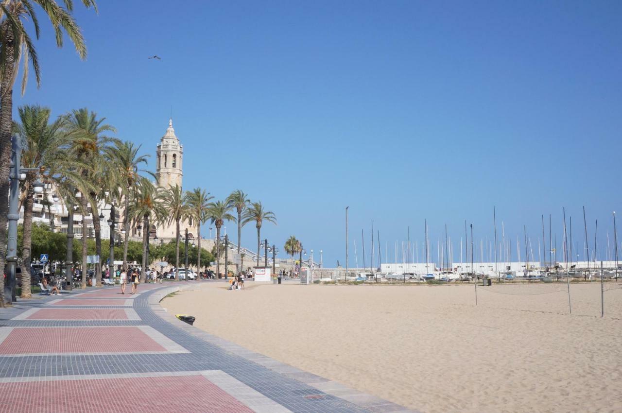 Love Sitges & Beach المظهر الخارجي الصورة
