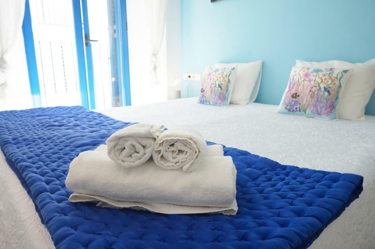 Love Sitges & Beach المظهر الخارجي الصورة