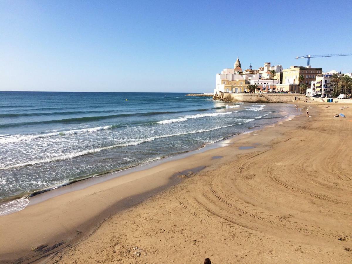 Love Sitges & Beach المظهر الخارجي الصورة