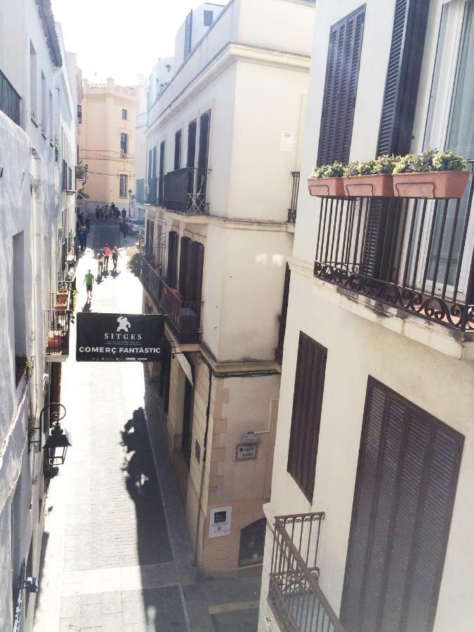 Love Sitges & Beach المظهر الخارجي الصورة