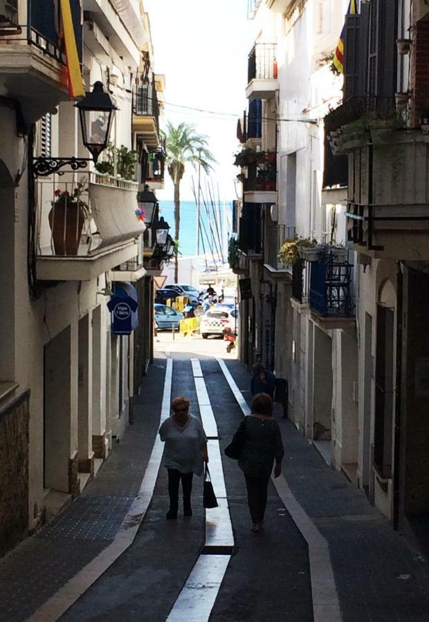 Love Sitges & Beach المظهر الخارجي الصورة
