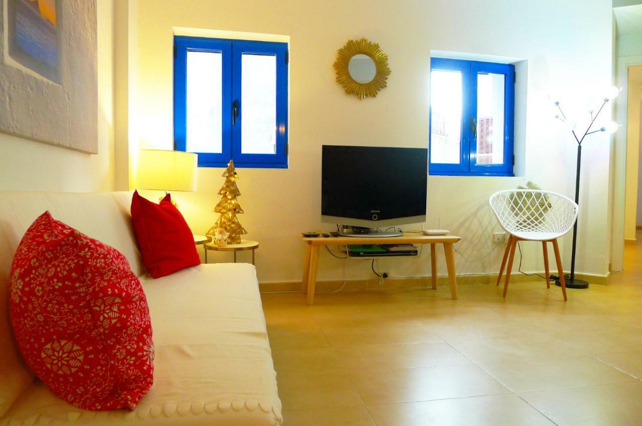 Love Sitges & Beach المظهر الخارجي الصورة
