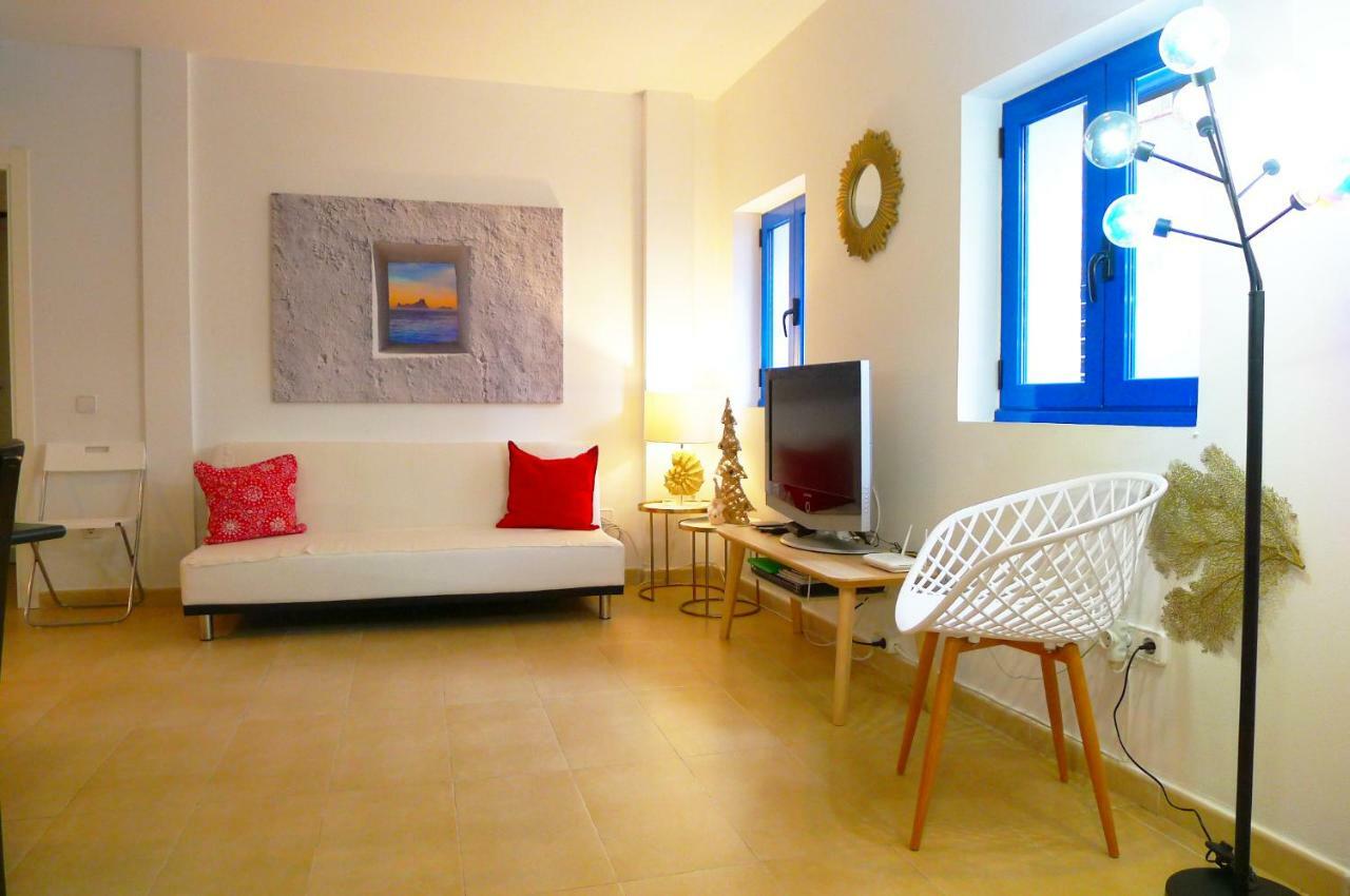 Love Sitges & Beach المظهر الخارجي الصورة